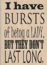 I Have Bursts 1 3/4 x 2 1/4-0