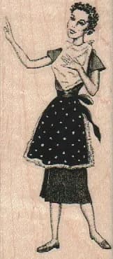 Housewife 1 3/4 x 3 3/4-0