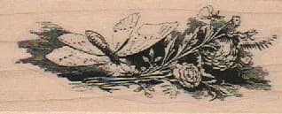Flowers 1 1/2 x 3 1/4-0