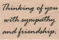 Thinking Of You 1 1/2 x 2-0