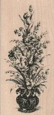 Flower Pot 2 x 4-0
