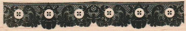 Fancy Border 1 1/4 x 6-0