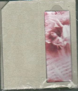 The Artistic Avenues Slide Folders-4 Single-0