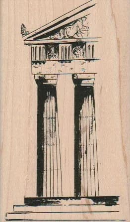 Two Columns 2 3/4 x 4 1/2-0