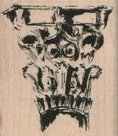 Top Of Column 1 3/4 x 2-0