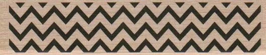 Washi Chevron Background 1 1/4 x 5 1/2-0