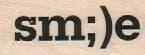 Sm;)e 3/4 x 1 1/2-0
