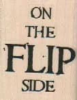 On The Flip Side 1 1/4 x 1 1/2-0