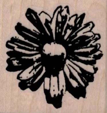 Flower Head/Petals 2 x 2-0