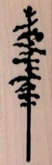 Pine Branch 1 x 2 3/4-0