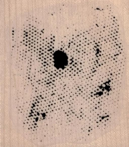 Mesh Texture 2 3/4 x 3-0