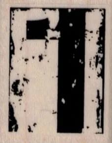 Grunge 1: 1 1/4 x 1 1/2-0