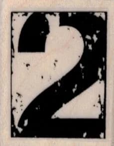 Grunge 2: 1 1/4 x 1 1/2-0
