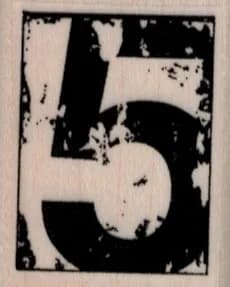 Grunge 5: 1 1/4 x 1 1/2-0