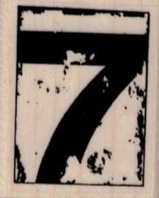 Grunge 7: 1 1/4 x 1 1/2-0