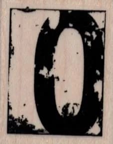 Grunge 0: 1 1/4 x 1 1/2-0