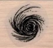 Spiral 1 x 1-0