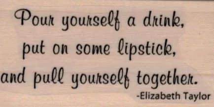 Pour Yourself/Taylor 1 1/4 x 2 1/4-0