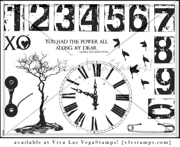 Plate 1444-0