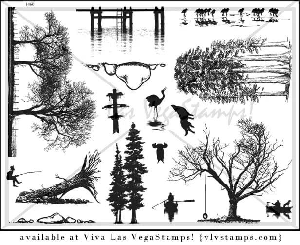 Plate 1460-0