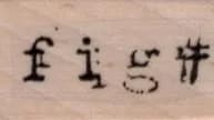 fig# 3/4 x 1-0
