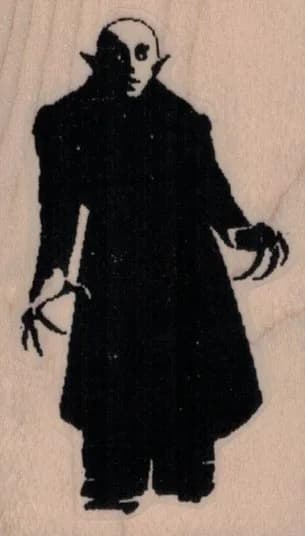 Nosferatu 1 3/4 x 2 3/4-0