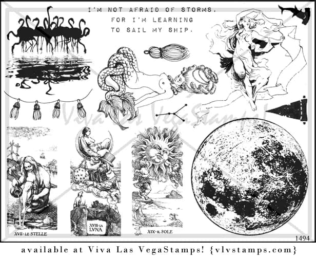 Plate 1494-0