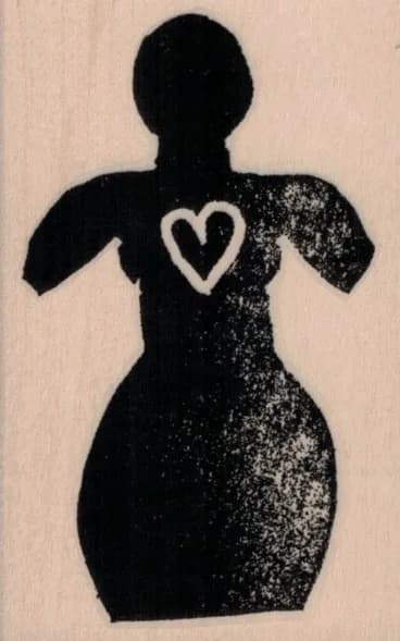 Ethos Woman by Tina Walker 2 x 3-0
