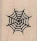 Small Spider Web 3/4 x 3/4-0