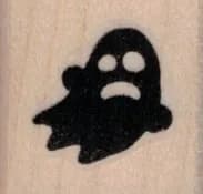 Ghost Silhouette 1 x 1-0