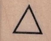 Triangle 1 x 3/4-0