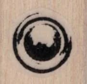 Snap Front Button 3/4 x 3/4-0