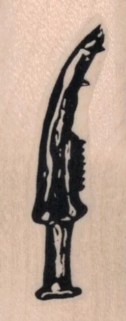 Blade Of Cain 1 1/4 x 2 1/4-0