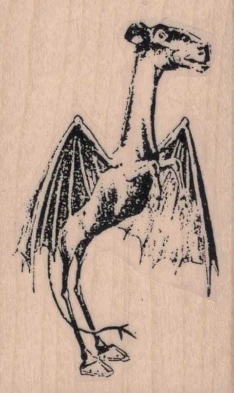 Jersey Devil 1 3/4 x 2 3/4-0