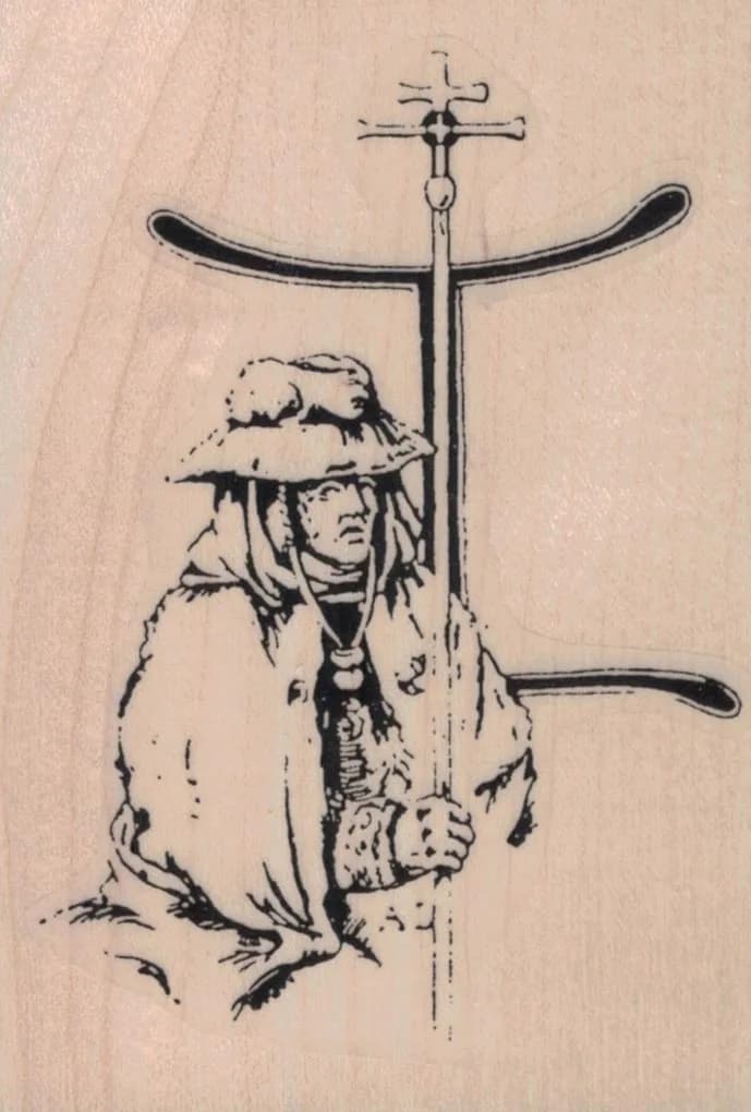 Pilgrim 2 1/2 x 3 1/2-0