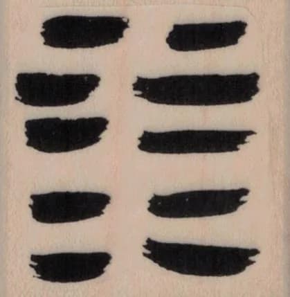 Brush Hatches 1 1/2 x 1 1/2-0