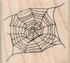 Spider Web 2 x 1 3/4-0
