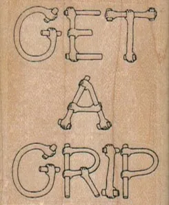Get A Grip 1 3/4 x 2 1/4-0