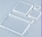 Acrylic Mounting Set #7-0