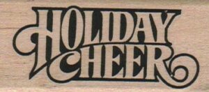 Holiday Cheer 1 1/4 x 2 1/2-0