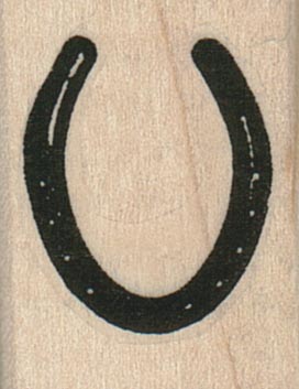 HorseShoe 1 x 1 1/4-0