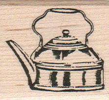 Tea Kettle 1 1/2 x 1 1/2-0