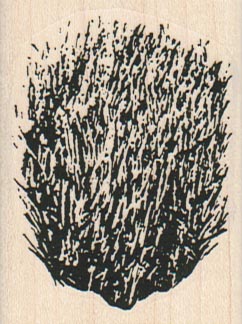 Tumbleweed Bush 1 3/4 x 2 1/4-0