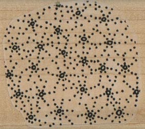 Background Dots And Circles 1 3/4 x 2-0