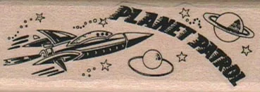 Planet Patrol 1 x 2 1/2-0