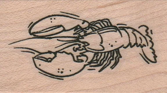 Lobster 1 1/4 x 2-0