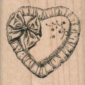 Heart Box 1 3/4 x 1 3/4-0