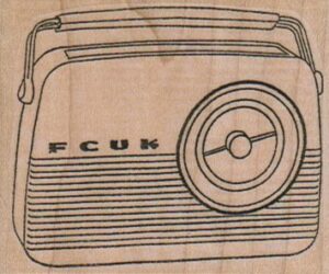 FCUK Radio 2 1/2 x 2-0