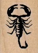 Scorpion 1 x 1 1/4-0