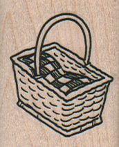 Picnic Basket 1 1/4 x 1 1/2-0